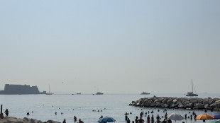 Sis118, aumentati arresti cardiaci su spiagge per il caldo