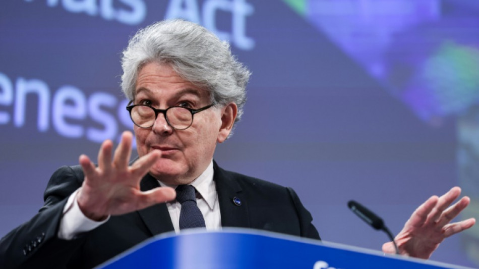 La UE impondr&aacute; a TikTok y otras plataformas controles reforzados