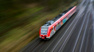 Justizministerin k&uuml;ndigt h&auml;rtere Strafen bei Angriffen auf Bahn-Besch&auml;ftigte an 