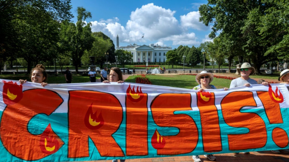 "C&iacute;rculo vicioso" del cambio clim&aacute;tico se agrava en Am&eacute;rica Latina, seg&uacute;n la OMM