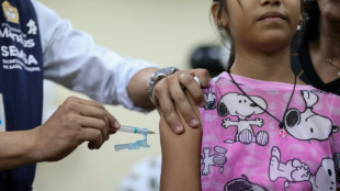 Child vaccine coverage faltering, threatening millions: study