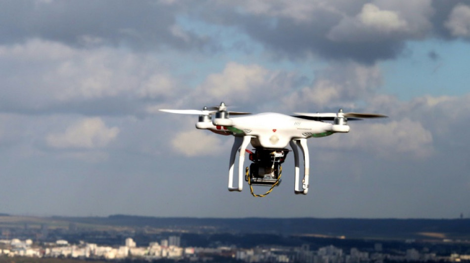 US-Beh&ouml;rden: An Ostk&uuml;ste gesichtete Drohnen v&ouml;llig ungef&auml;hrlich