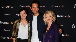 T&eacute;l&eacute;thon: pr&egrave;s de 97 millions d'euros collect&eacute;s, davantage qu'en 2023