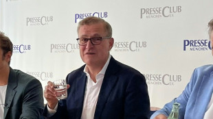 Regionalliga-Reform: Bayern-Boss Dreesen unterst&uuml;tzt DFB