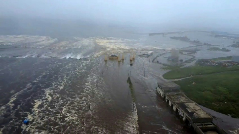 Milhões de pessoas voltam para casa após fim de alertas de tsunami no Pacífico