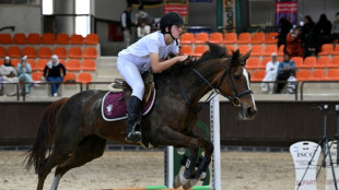 Des Syriens r&ecirc;vent de gagner dans les ar&egrave;nes &eacute;questres autrefois r&eacute;serv&eacute;es aux Assad