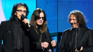Black Sabbath's hometown gig to be streamed worldwide