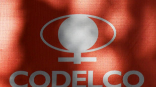 Un derrumbe en una mina de cobre en Chile deja al menos un muerto y nueve heridos