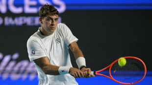 Cobolli downs Tiafoe to claim Mexican Open 