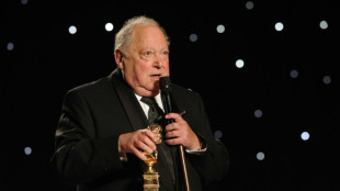 D&eacute;c&egrave;s du com&eacute;dien Roland Bertin, figure de la Com&eacute;die-Fran&ccedil;aise