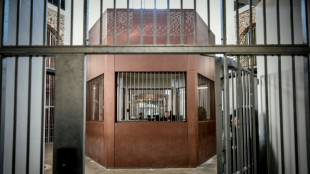 Sarkozy prot&eacute;g&eacute; en prison "eu &eacute;gard aux menaces qui p&egrave;sent sur lui", explique Nu&ntilde;ez