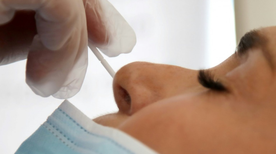 Disminuyen los nuevos casos y muertes por covid-19 en las Am&eacute;ricas 