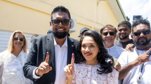 Irfaan Ali anuncia su reelecci&oacute;n para un segundo mandato en Guyana 