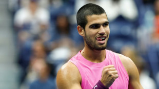 Alcaraz vence a Sinner en la final del US Open y recupera el número uno mundial