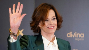 Las mujeres se sienten m&aacute;s fuertes para decir "no" tras el "Me Too", estima Sigourney Weaver