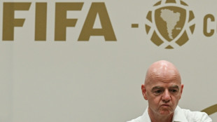 Fifa se diz confiante em realizar Copa do Mundo com "todas as sele&ccedil;&otilde;es" previstas