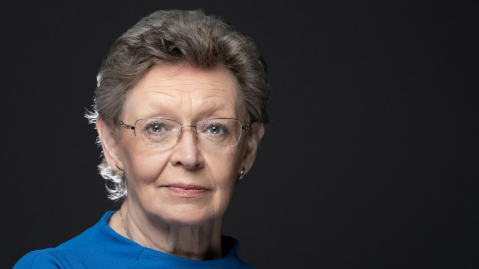 Sida: apr&egrave;s la d&eacute;couverte du virus, "une course contre la montre", raconte Fran&ccedil;oise Barr&eacute;-Sinoussi