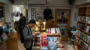 Hong Kong independent bookstores to close after police raid