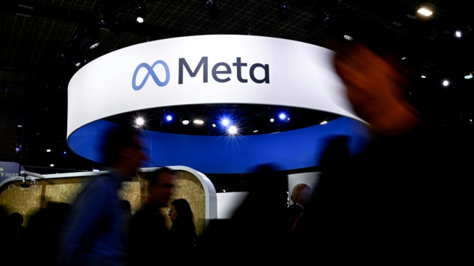 Irlanda impone una multa de 263 millones de d&oacute;lares a Meta por cuentas pirateadas en Facebook en 2018