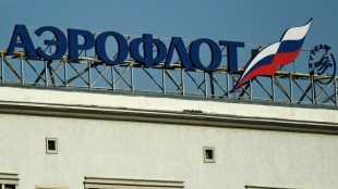 Ukrainische Hacker bekennen sich zu Cyberangriff auf Aeroflot