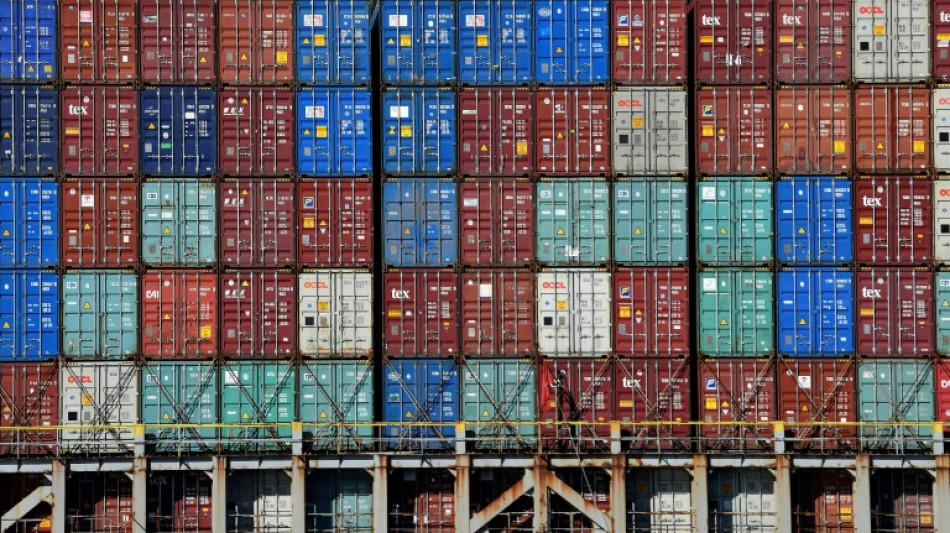 Navigationsfehler laut Polizei Ursache f&uuml;r Grundber&uuml;hrung der "Mumbai Maersk"