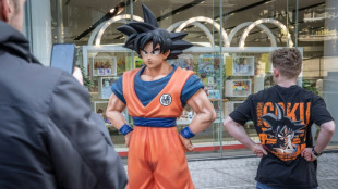 "Dragon Ball", el manga japon&eacute;s que trascendi&oacute; fronteras