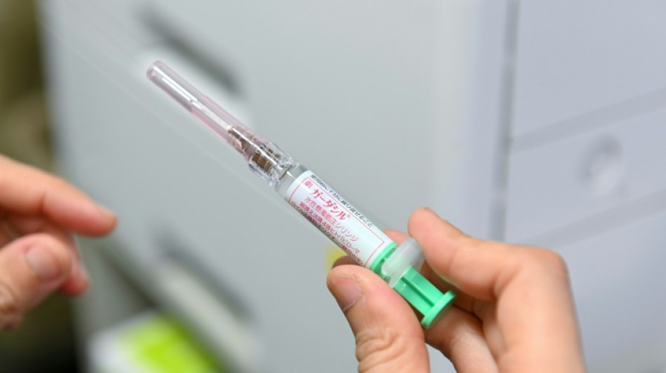 Cancer du col de l'utérus: Une dose de vaccin suffisante pour les jeunes selon l'OMS