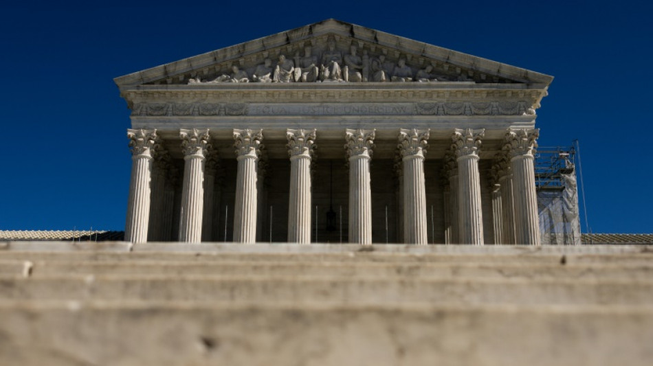 Oberstes US-Gericht setzt Abschiebung von Venezolanern aus Texas vorerst aus