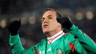 El exfutbolista mexicano Cuauhtémoc Blanco declara en la fiscalía por presunto abuso sexual