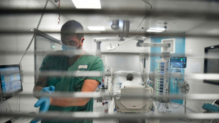 Santé: le nombre d'infirmières en activité fortement surestimé, selon le ministère