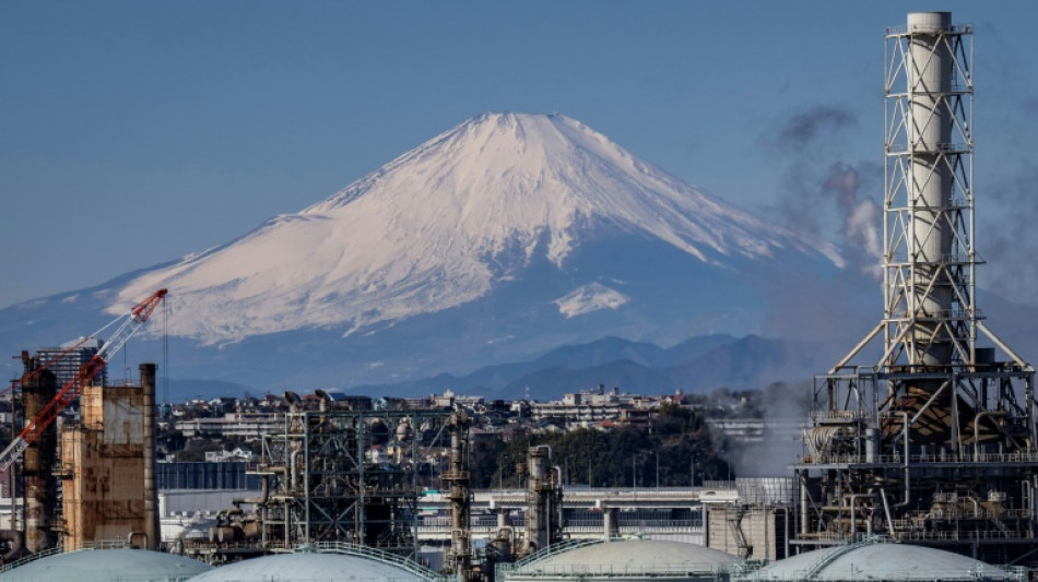 Japonês de 102 anos bate recorde ao escalar o Monte Fuji