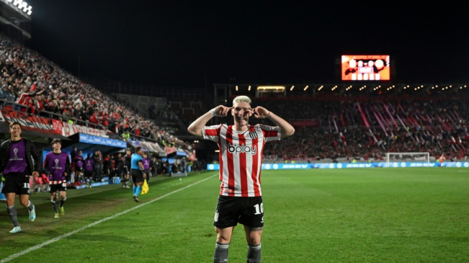 Estudiantes de La Plata, campe&oacute;n de la Copa Argentina por primera vez