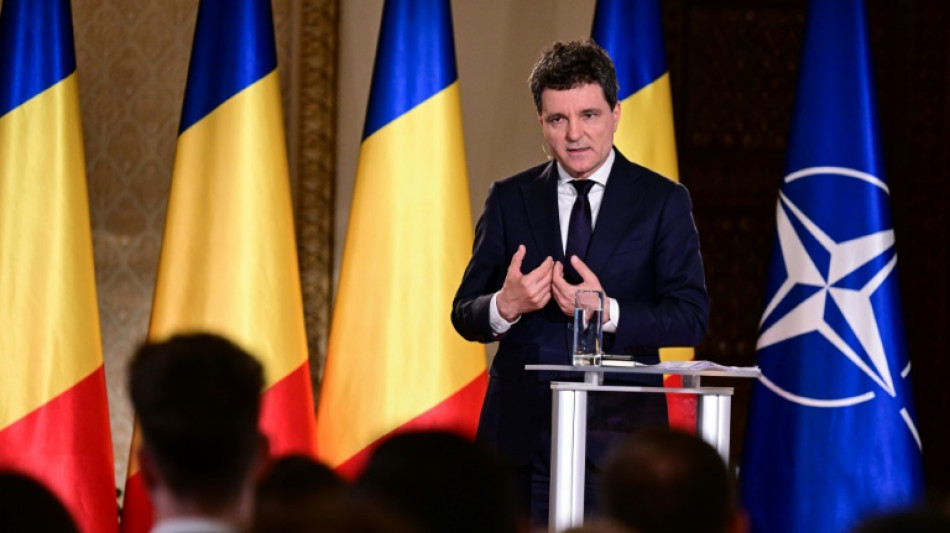 Présidentielle roumaine : contre le candidat pro-européen, une virulente campagne de désinformation