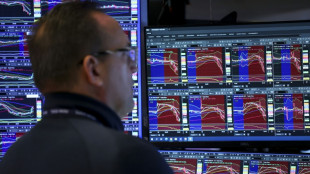 Wall Street termine en hausse, esp&egrave;re une tr&ecirc;ve entre Washington et T&eacute;h&eacute;ran