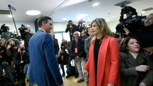 La esposa del presidente del Gobierno espa&ntilde;ol, m&aacute;s cerca de ser enjuiciada