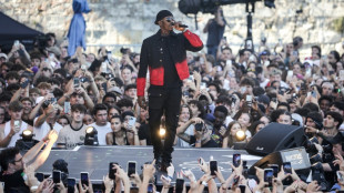 Top-selling French rapper laid to rest after death aged 31