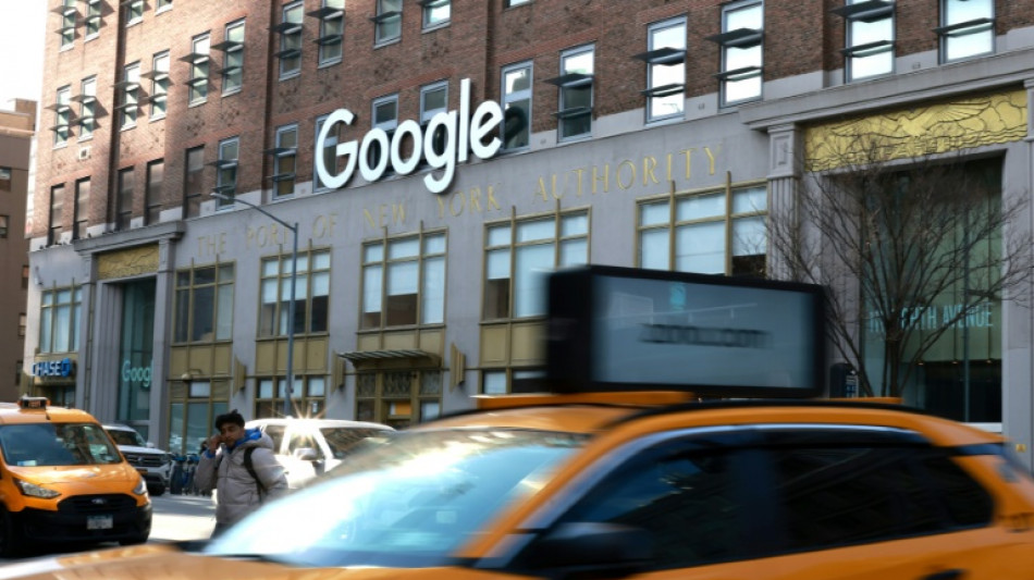 Google-parent Alphabet soars as Meta stumbles over AI costs