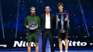 Alcaraz acaba el año como N.1 de la ATP, Cerúndolo el mejor latinoamericano