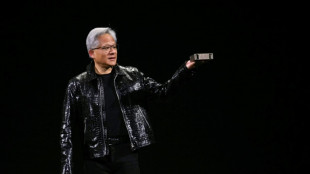 Dominateur sur le cloud, Nvidia veut imposer l'IA sur les PC