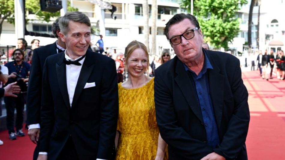 Hausner y Kaurismaki: cine con pocos alardes pero efectivo, en el Festival de Cannes