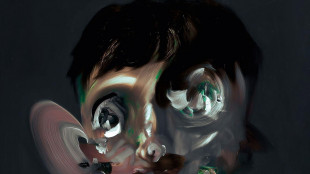 Hit parade, Tony Boy con Trauma in vetta alla classifica di album e vinili