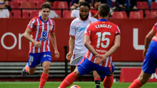 El Atlético sale a flote gracias a Pablo Barrios y se reengancha a la liga