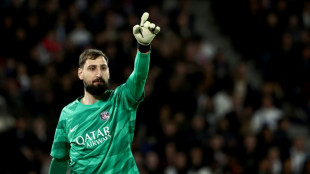Home-jacking du gardien du PSG Donnarumma: trois hommes mis en examen et incarc&eacute;r&eacute;s