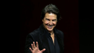 Cruise control: 'Top Gun 3' officially in the works