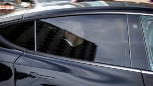 Elon Musk défend au tribunal les milliards qu'il a gagnés chez Tesla