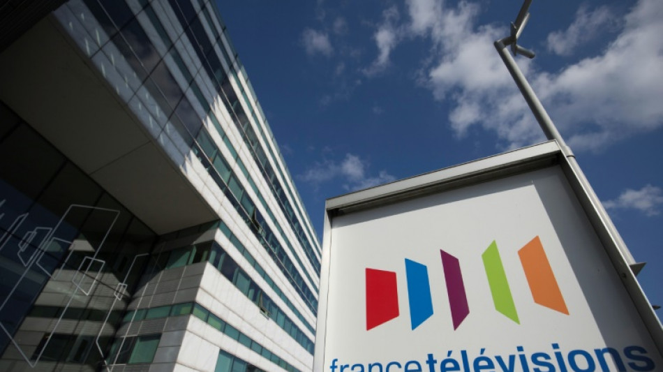 Fin de la redevance et craintes pour l'avenir: t&eacute;l&eacute;s et radios publiques en gr&egrave;ve
