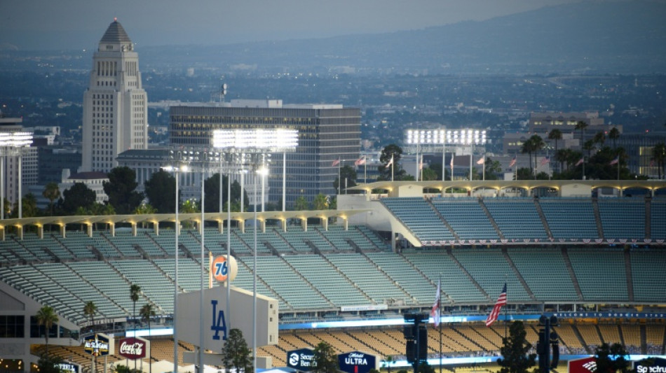 Phony AI content stealing fan attention during baseball playoffs