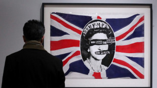 Punk-Hymne "God Save The Queen" kommt zum Thronjubil&auml;um erneut auf den Markt