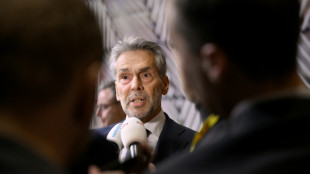 Niederländischer Regierungschef verteidigt Vorgehen gegen Chip-Hersteller Nexperia