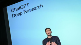 Presionado por DeepSeek, OpenAI presenta una herramienta de "investigaci&oacute;n profunda" para ChatGPT